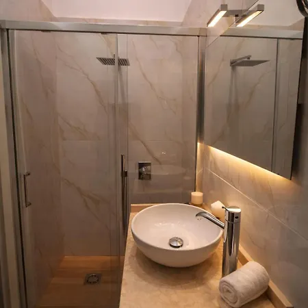 Luxury Glory Tower Penzion Neapol