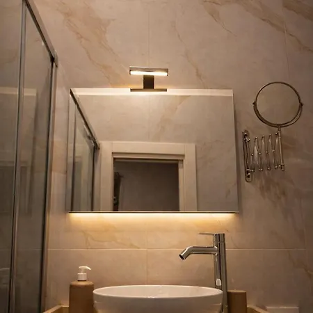 Luxury Glory Tower Penzion 4*