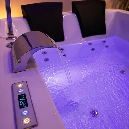 Luxury Glory Tower