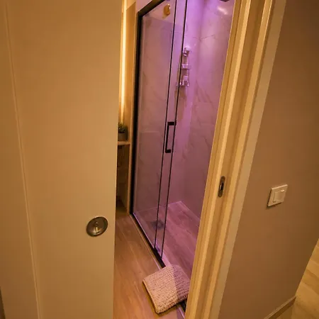 Penzion Luxury Glory Tower
