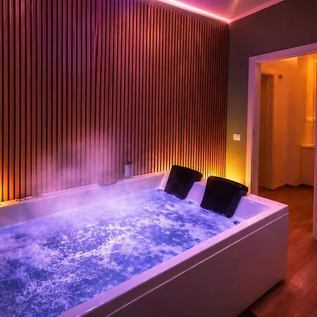 Luxury Glory Tower Penzion 4*