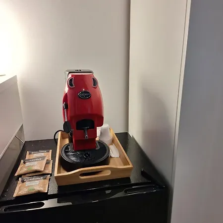 招待所 Luxury Glory Tower 那不勒斯