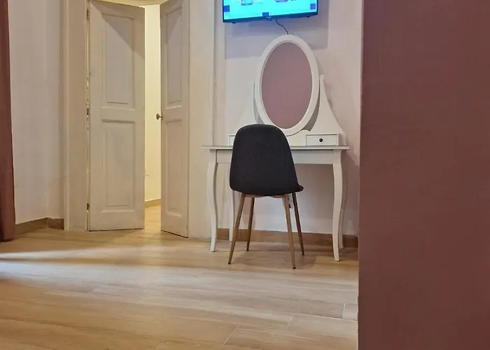 Maison d'hôtes Luxury Glory Tower 4*