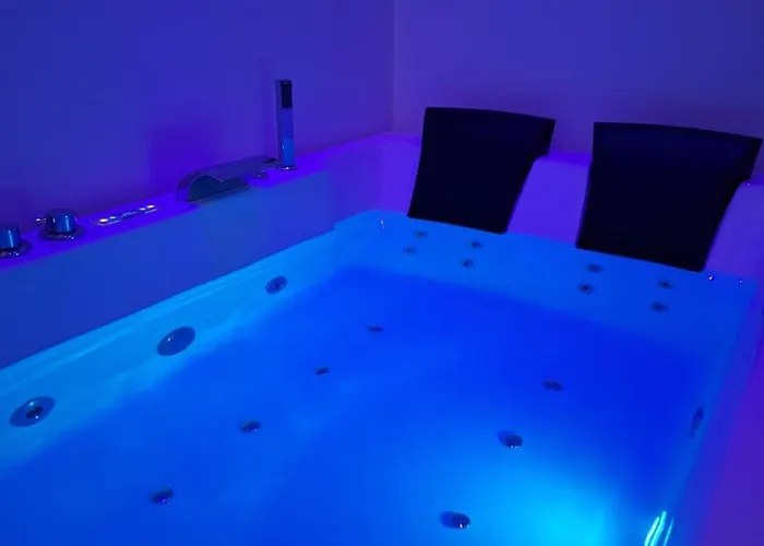 Maison d'hôtes Luxury Glory Tower 4*