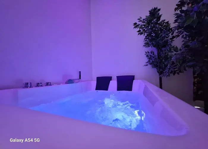 Luxury Glory Tower Maison d'hôtes Naples