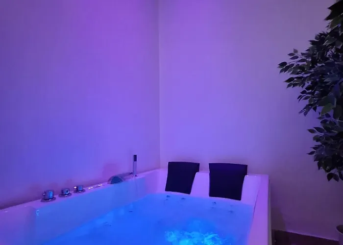 Luxury Glory Tower Maison d'hôtes Naples