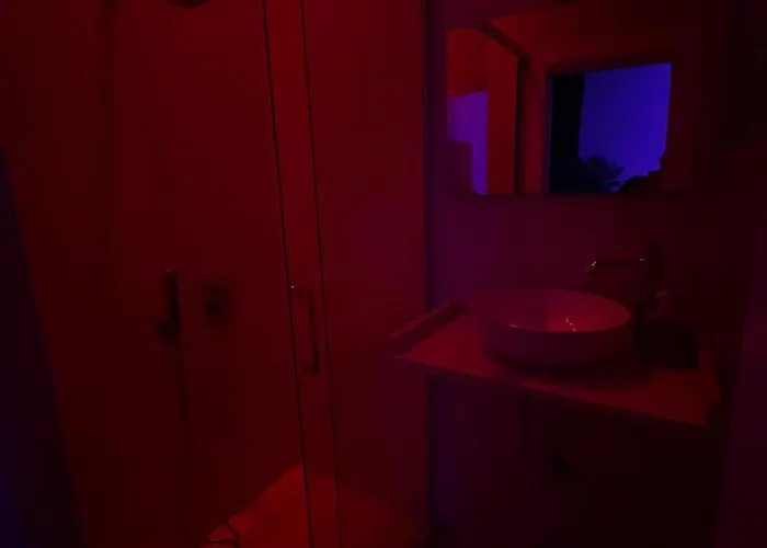 Luxury Glory Tower Maison d'hôtes Naples