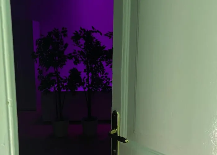 Luxury Glory Tower Naples