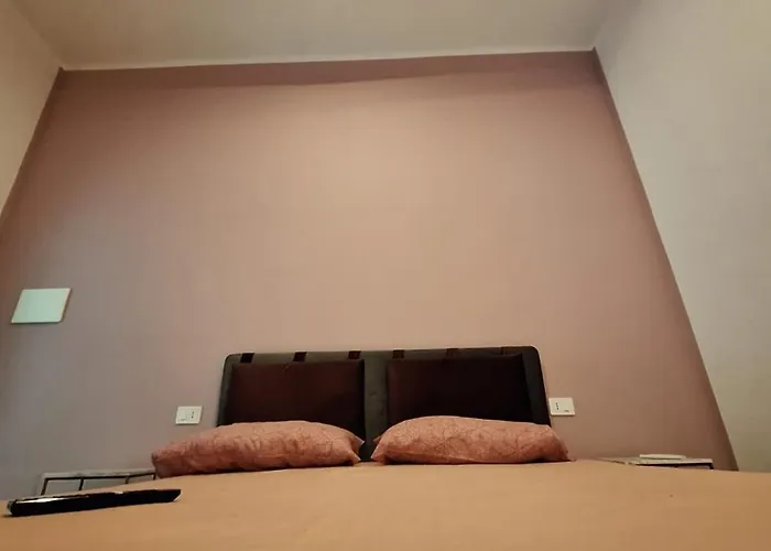 Maison d'hôtes Luxury Glory Tower