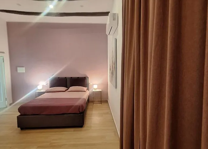 Maison d'hôtes Luxury Glory Tower