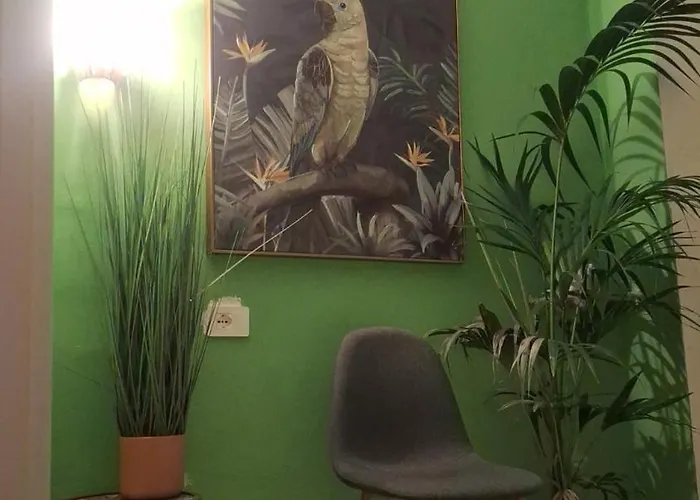 Luxury Glory Tower Maison d'hôtes Naples