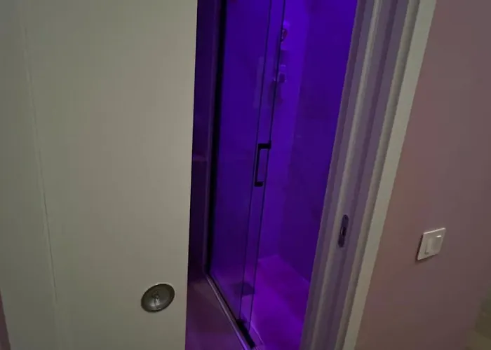 Luxury Glory Tower Naples