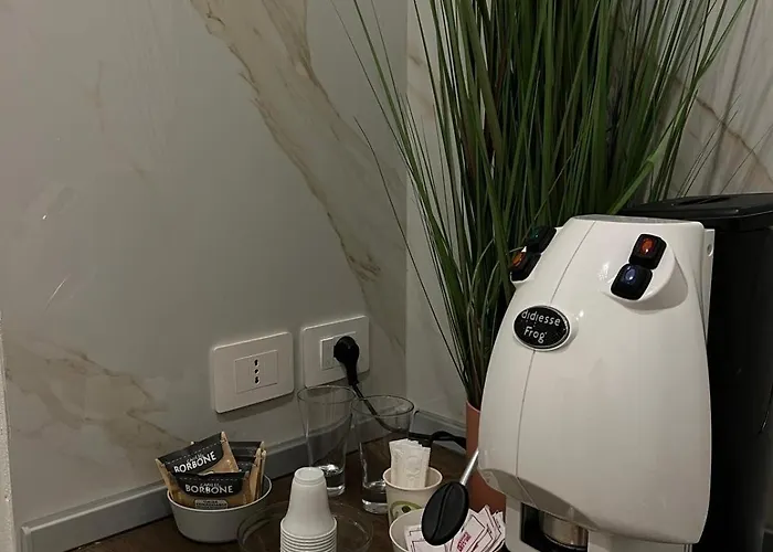 Maison d'hôtes Luxury Glory Tower 4*