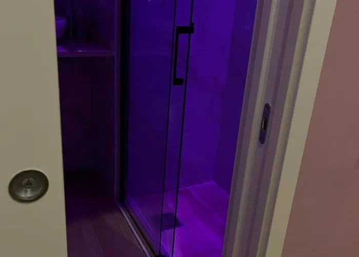 Luxury Glory Tower Naples