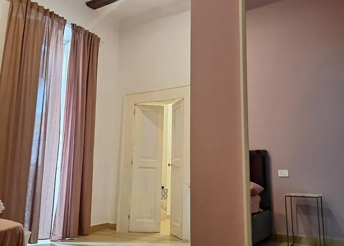 Luxury Glory Tower 4*