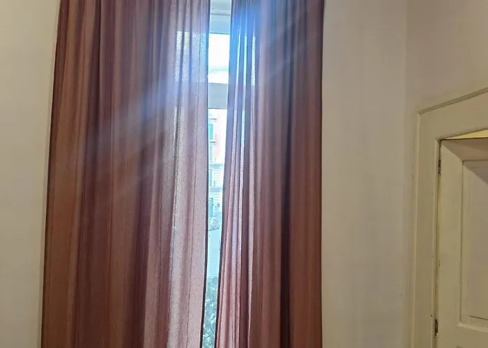 Luxury Glory Tower Naples